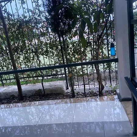 Lejlighed Deniz Manzarali Full Esyali