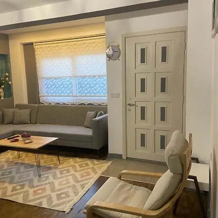 Lejlighed Deniz Manzarali Full Esyali Bodrum