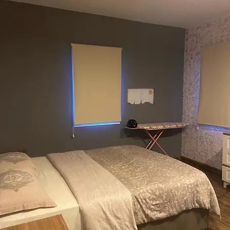 Lejlighed Deniz Manzarali Full Esyali Bodrum