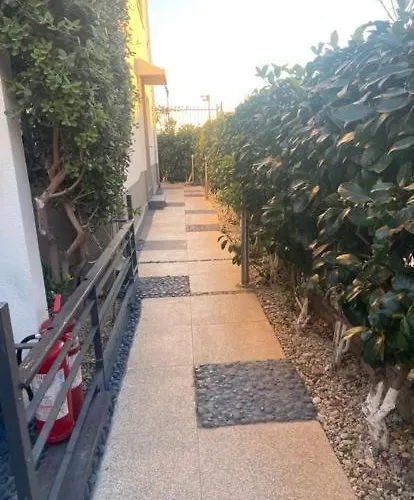 Lejlighed Deniz Manzarali Full Esyali