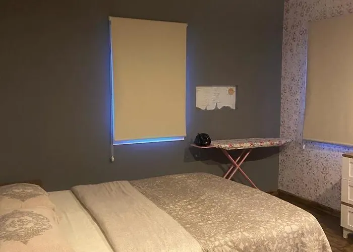 Lejlighed Deniz Manzarali Full Esyali Bodrum